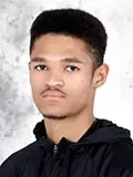 Khaliq Akou, Track and Field (O), Eastern Illinois University