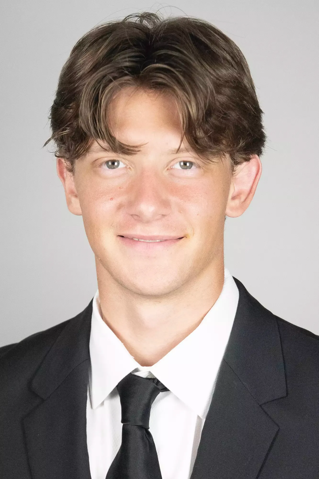 Cole Morgan, Football, undefined