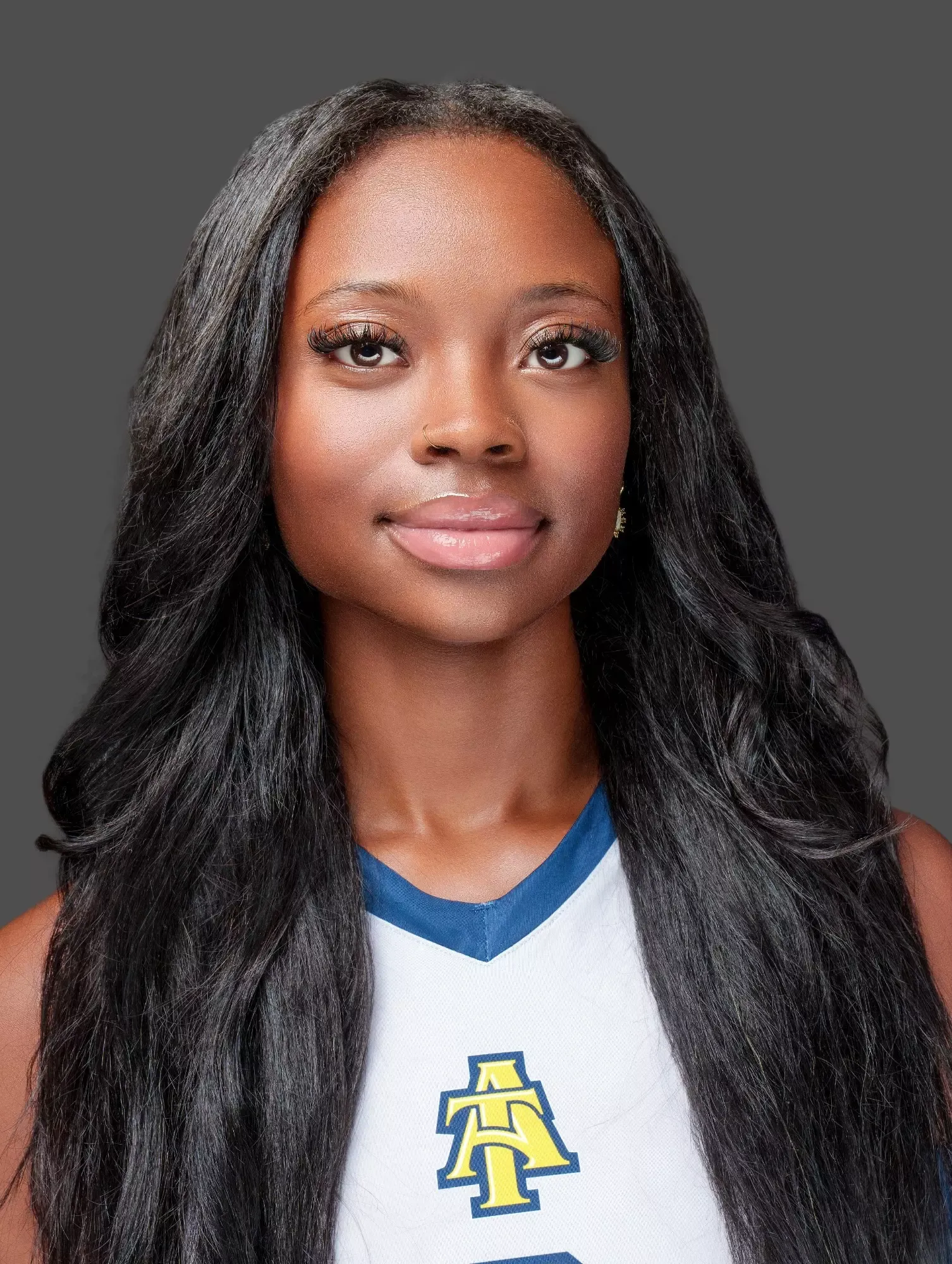 Charlie Meadoweal, Volleyball, North Carolina A&T State University