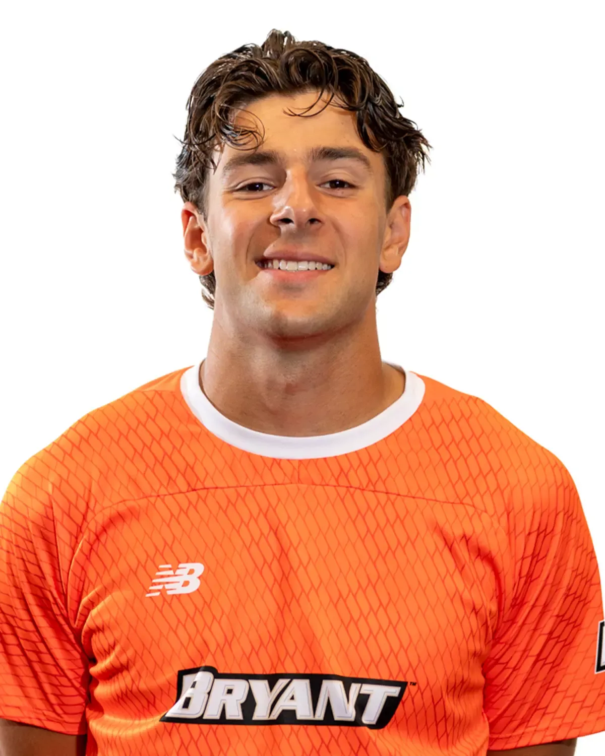 Justin DiCarlo, Soccer, Bryant University