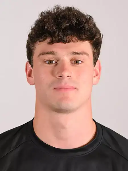 Connor Piero, Soccer, The College of Wooster
