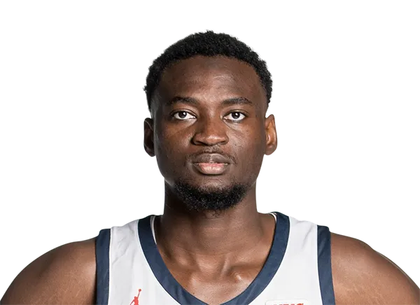 Mounir Hima, Basketball, Howard University