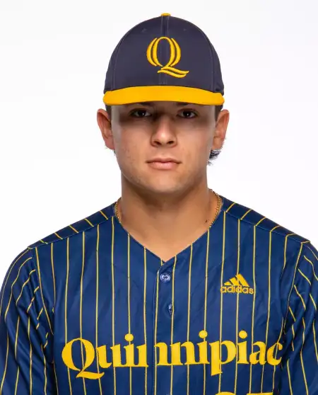 Frank Orrei, Baseball, Quinnipiac University