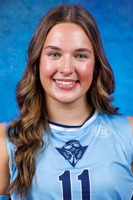 Chyler Martin, Volleyball, University of Tennessee at Martin