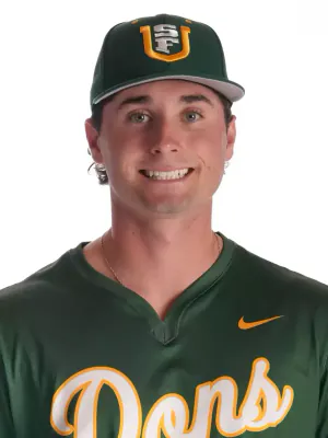Brendan Burke, Baseball, undefined