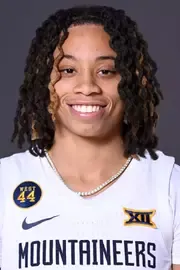 JJ Quinerly, Basketball, West Virginia University