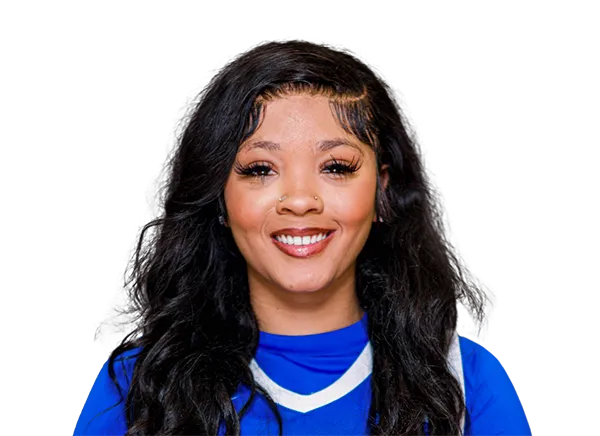 Elauna Eaton, Basketball, University of Memphis