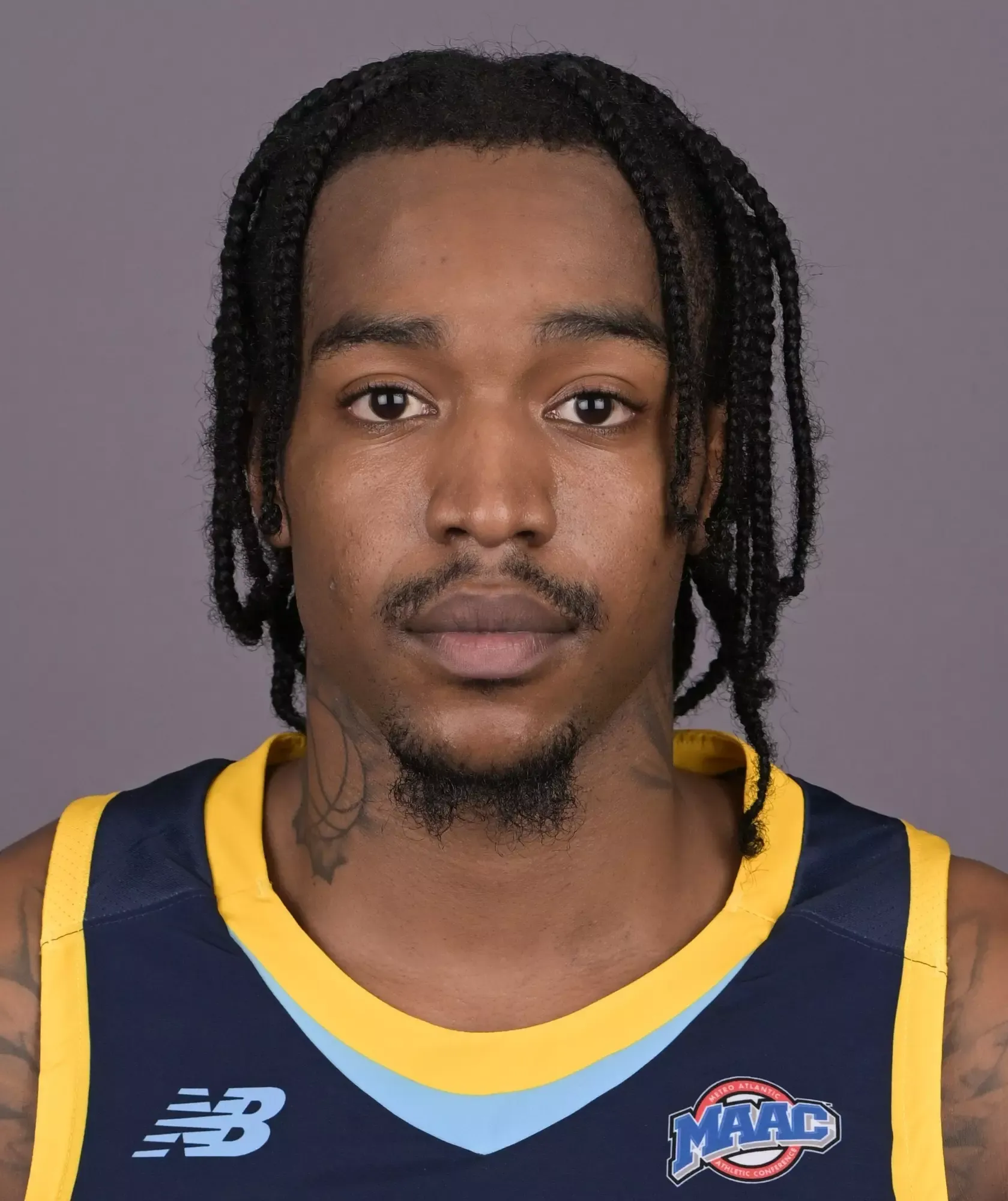 Jeremiah Anderson, Basketball, undefined