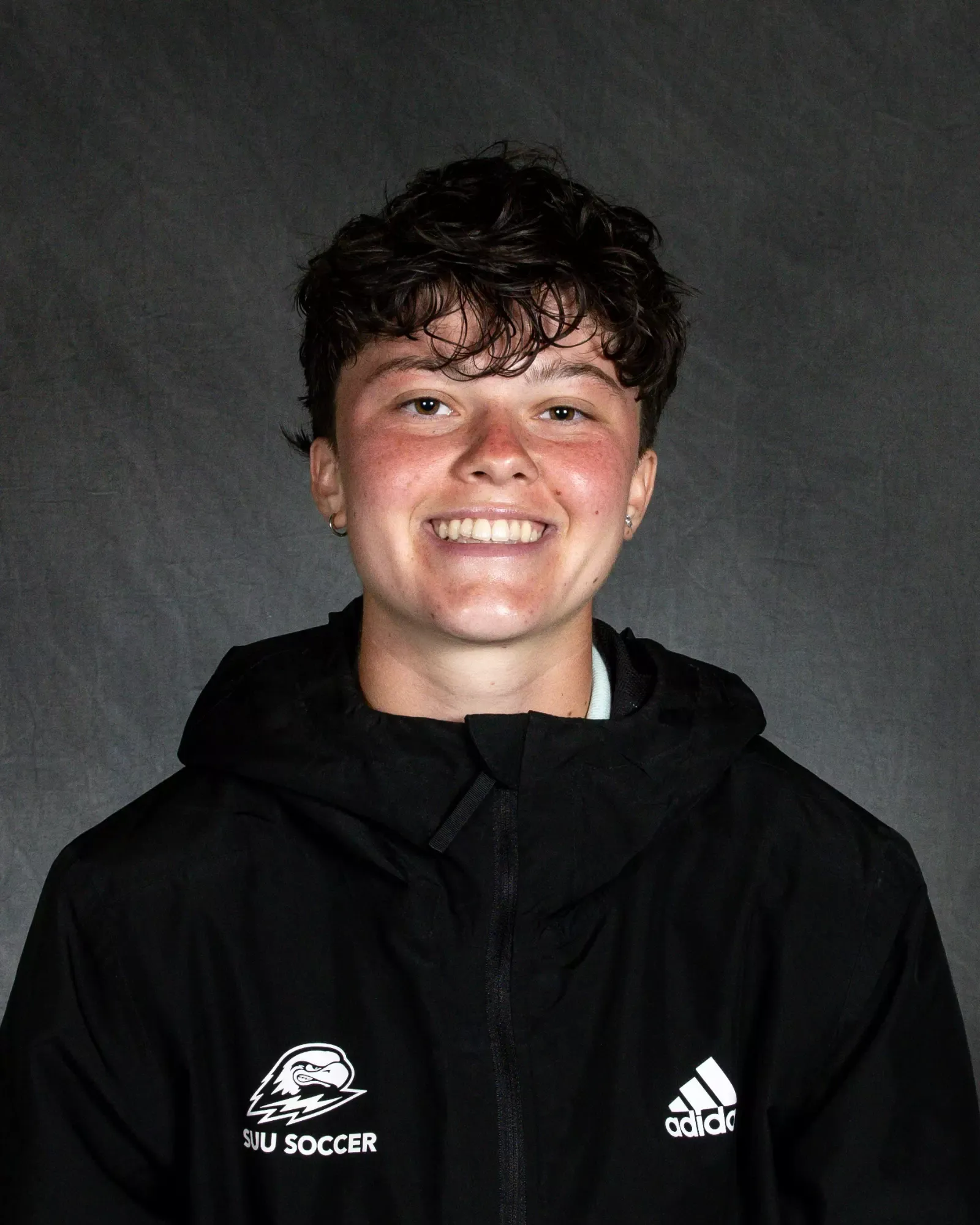 Emma Depailler, Soccer, Southern Utah University
