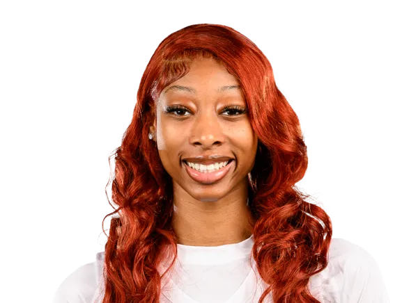 Jada Tiggett, Basketball, undefined