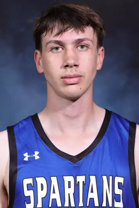 Josh Brauer, Basketball, University of Dubuque
