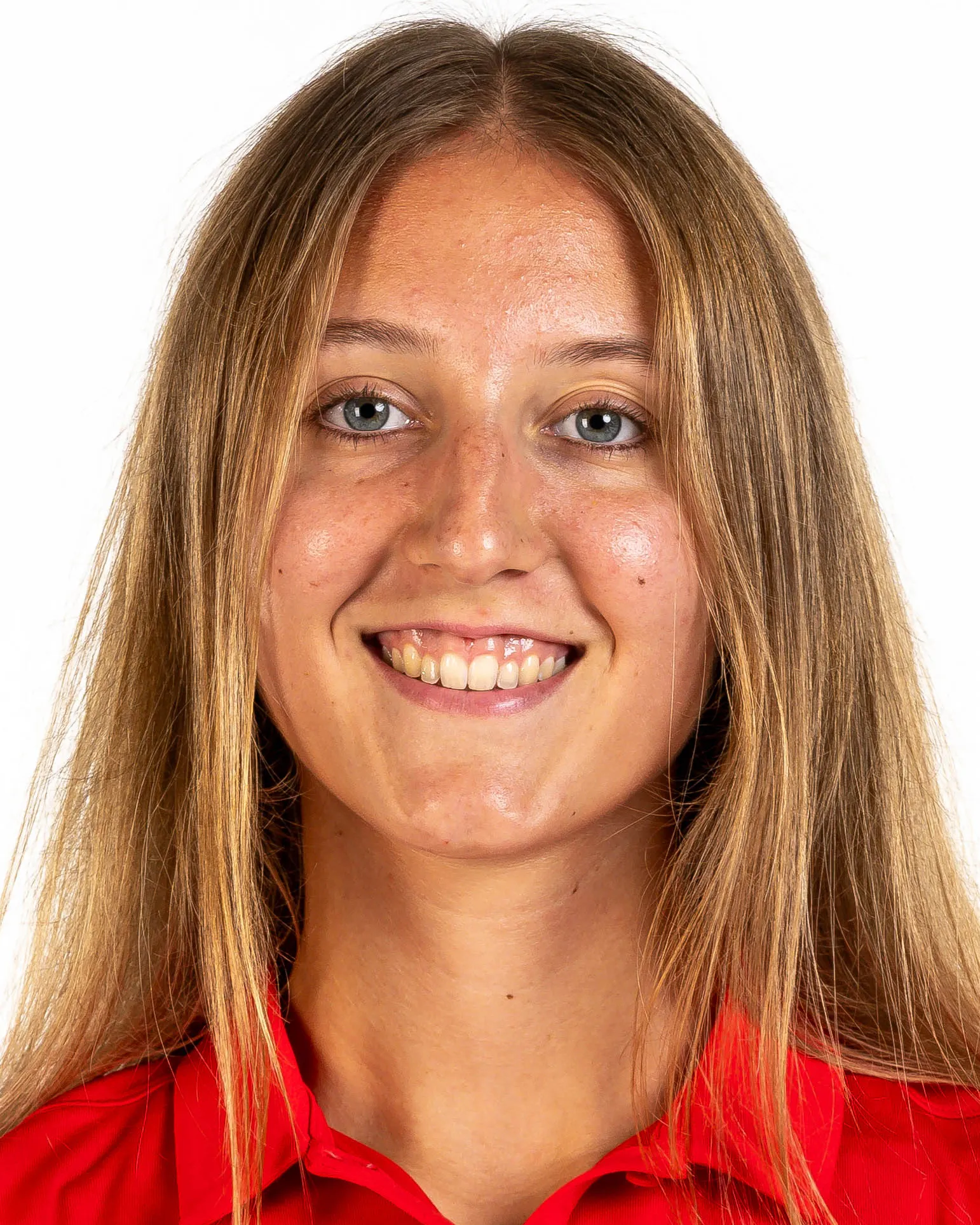 Maren Iski, Track and Field, University of Maryland