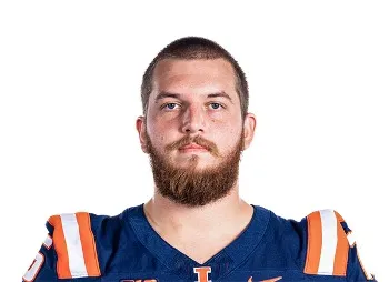 Clayton Leonard, Football, Southeast Missouri State University