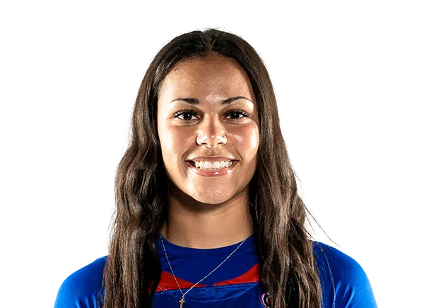 Genesis Harris, Basketball, undefined