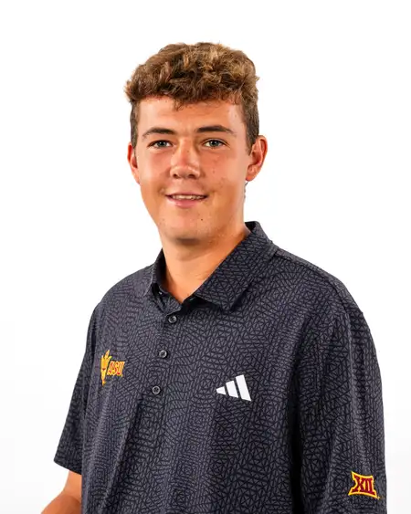 Raul Gomez Montalva, Golf, Arizona State University
