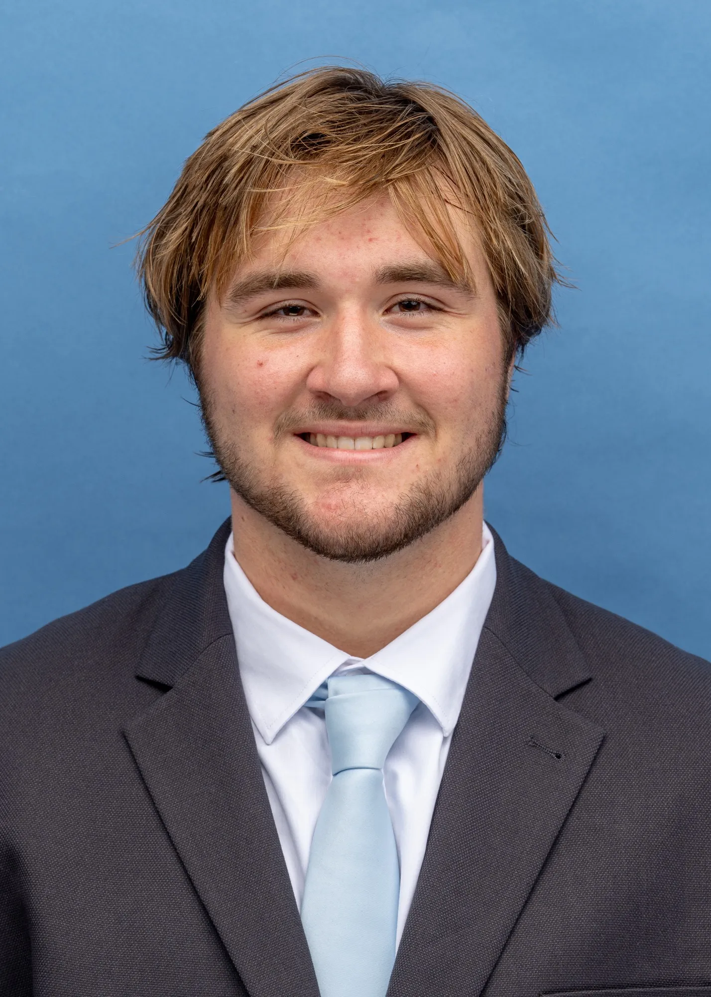 Nick Purdy, Football, Columbia University