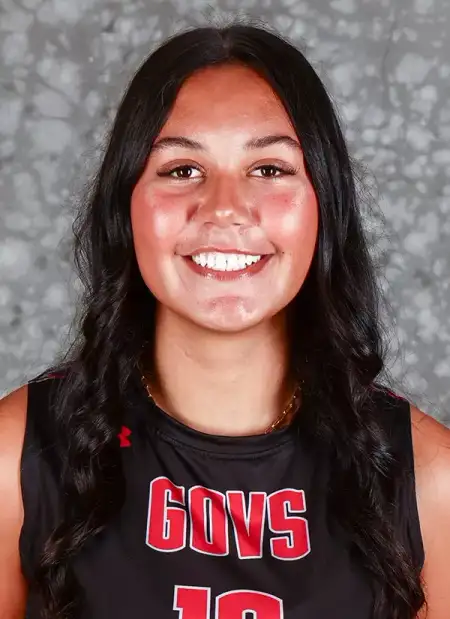 Gianna Tagoa'i, Volleyball, Austin Peay State University