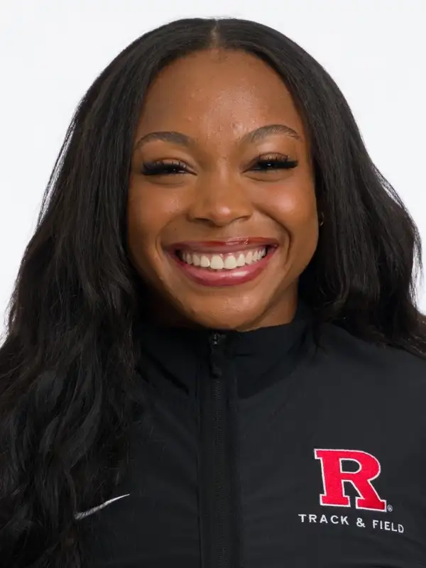 Abby Love, Track and Field (O), Rutgers University