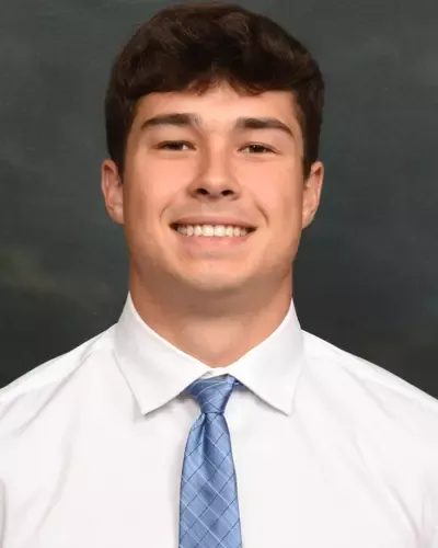 Garrett Pavlick, Football, Case Western Reserve University
