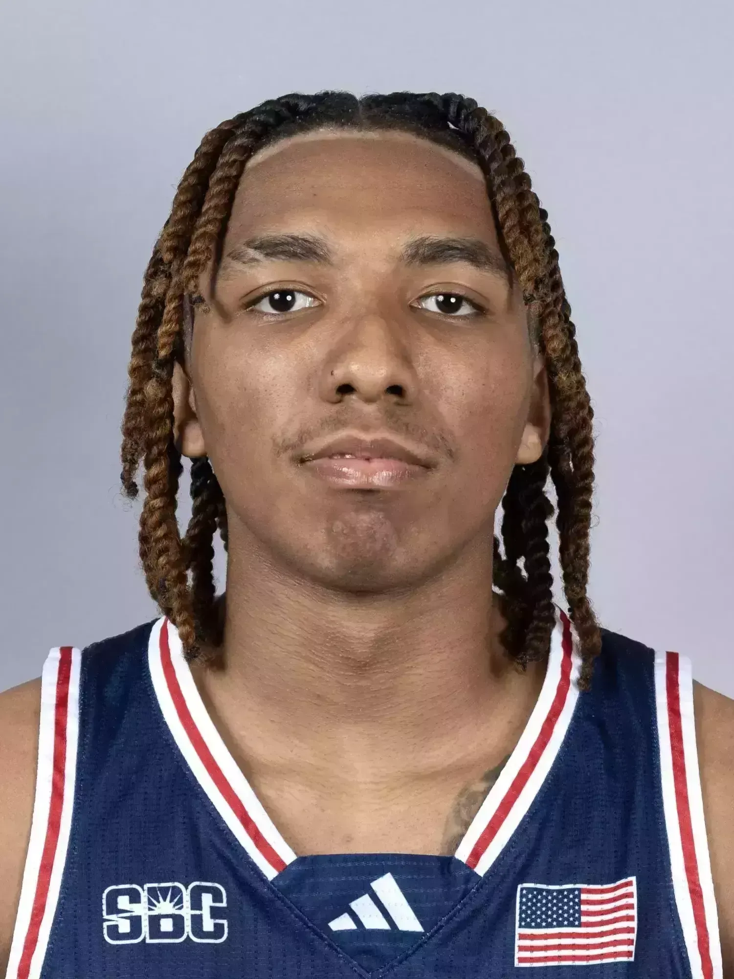 Davaughn Hueitt, Basketball, undefined