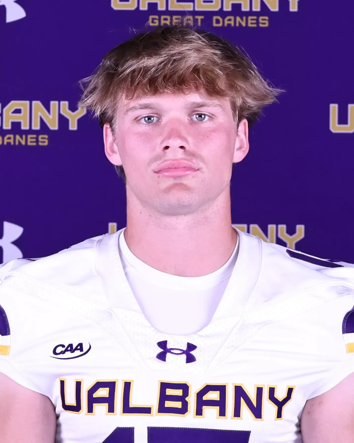 Jordan Rae, Football, undefined