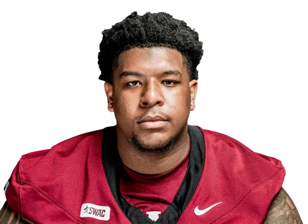 James Williams, Football, undefined