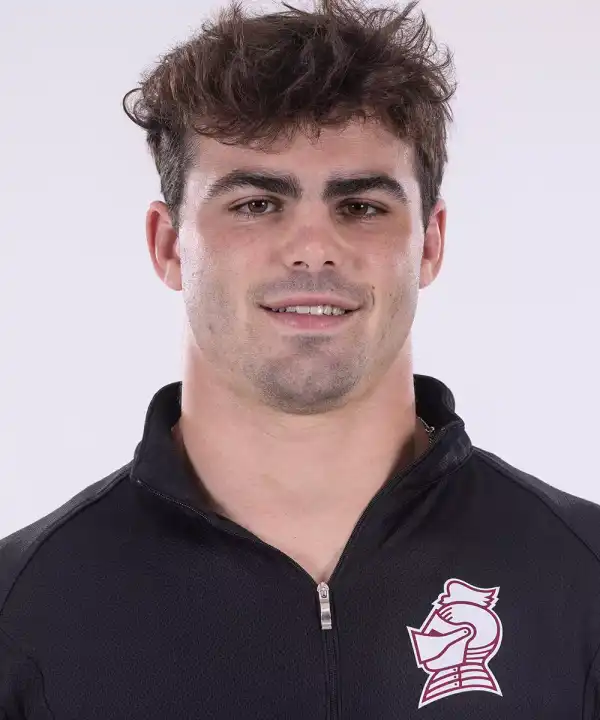 Andrew Liber, Wrestling, Bellarmine University