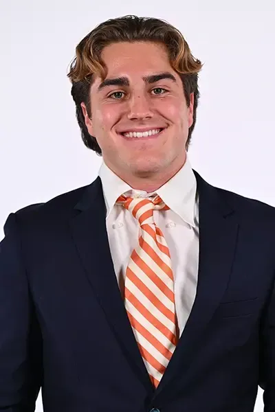 Cooper Revis, Lacrosse, Princeton University