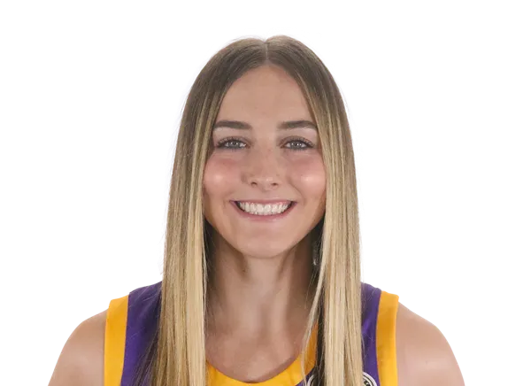 Keeley Carter, Basketball, Tennessee Tech University