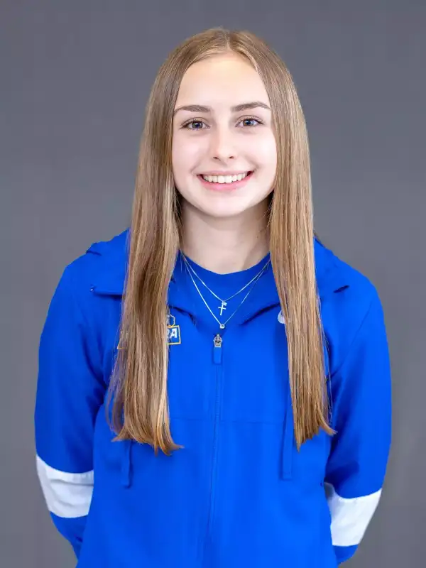 Saralyn Frederick, Track and Field (O), Hofstra University