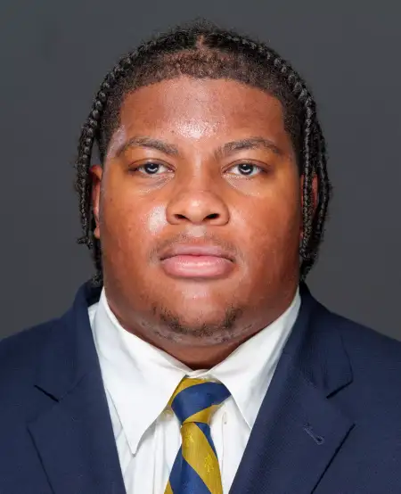 Kolbe Breland, Football, North Carolina A&T State University