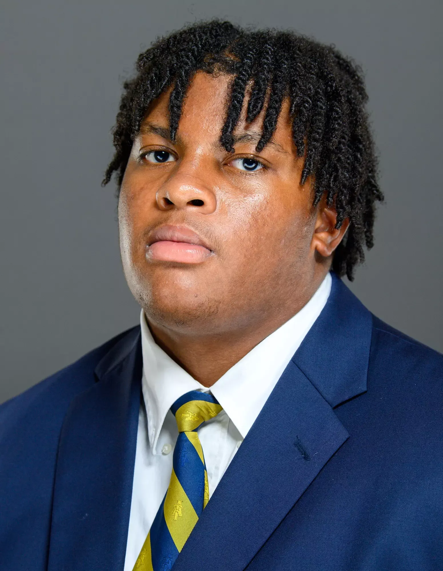 Kolbe Breland, Football, undefined