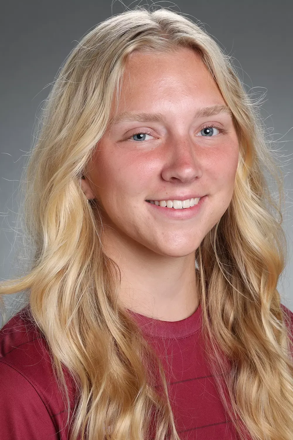 Ava Weiland, Soccer, undefined