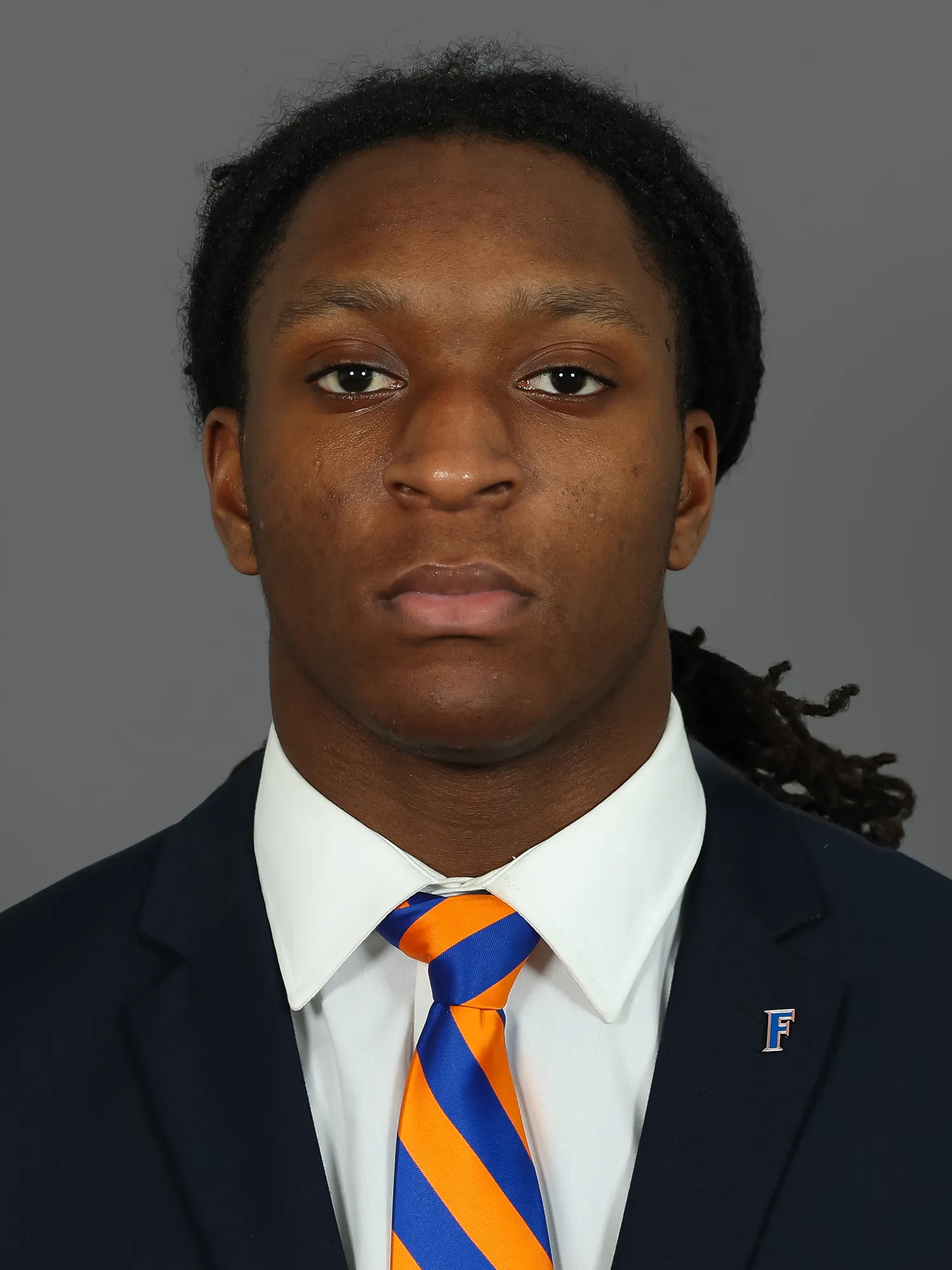 Elijah Owens, Football, undefined