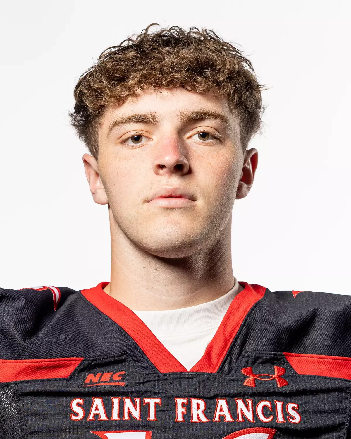 Campbell Melzer, Football, undefined
