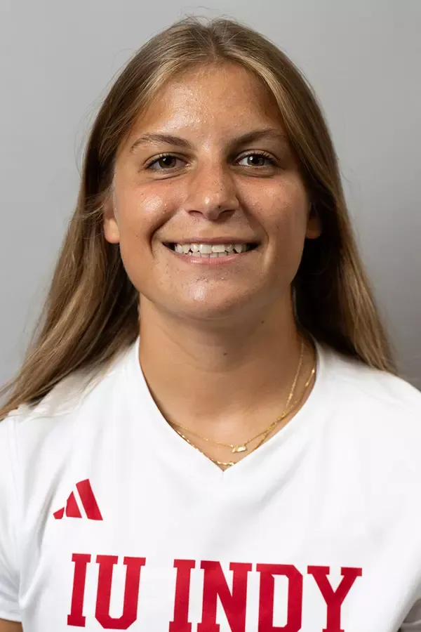 Caitlyn Hansen, Soccer, undefined