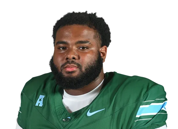 Derrick Shepard Jr., Football, undefined