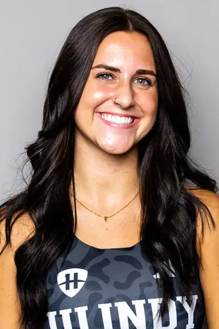 Ella Colclesser, Track and Field (O), Indiana University Indianapolis