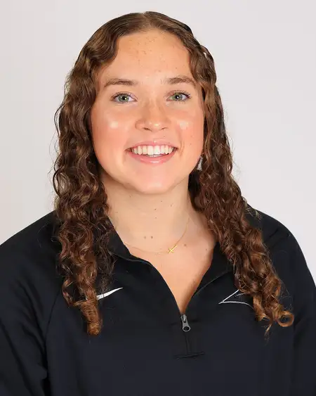 Lauren Wagner, Swimming & Diving, Providence College