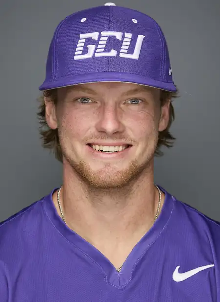 Tagger Tyson, Baseball, Grand Canyon University