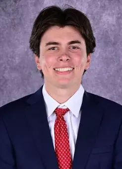 Max Barile, Golf, Florida Southern College