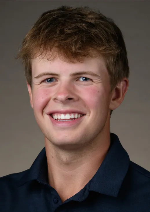 Nick Werner, Golf, undefined