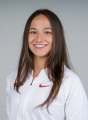 Olivia Pielemeier, Track and Field, undefined