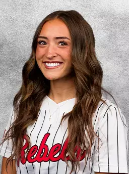 Kelsie Skaggs, Softball, University of Nevada, Las Vegas