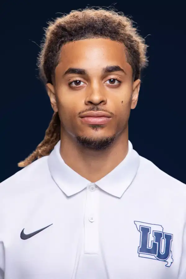 Ron Lunz, Football, Lincoln University