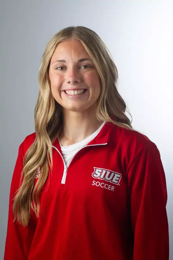 Marin Vines, Soccer, Southern Illinois University Edwardsville