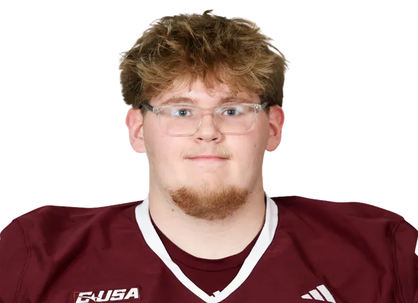 Brayden Thompson, Football, undefined