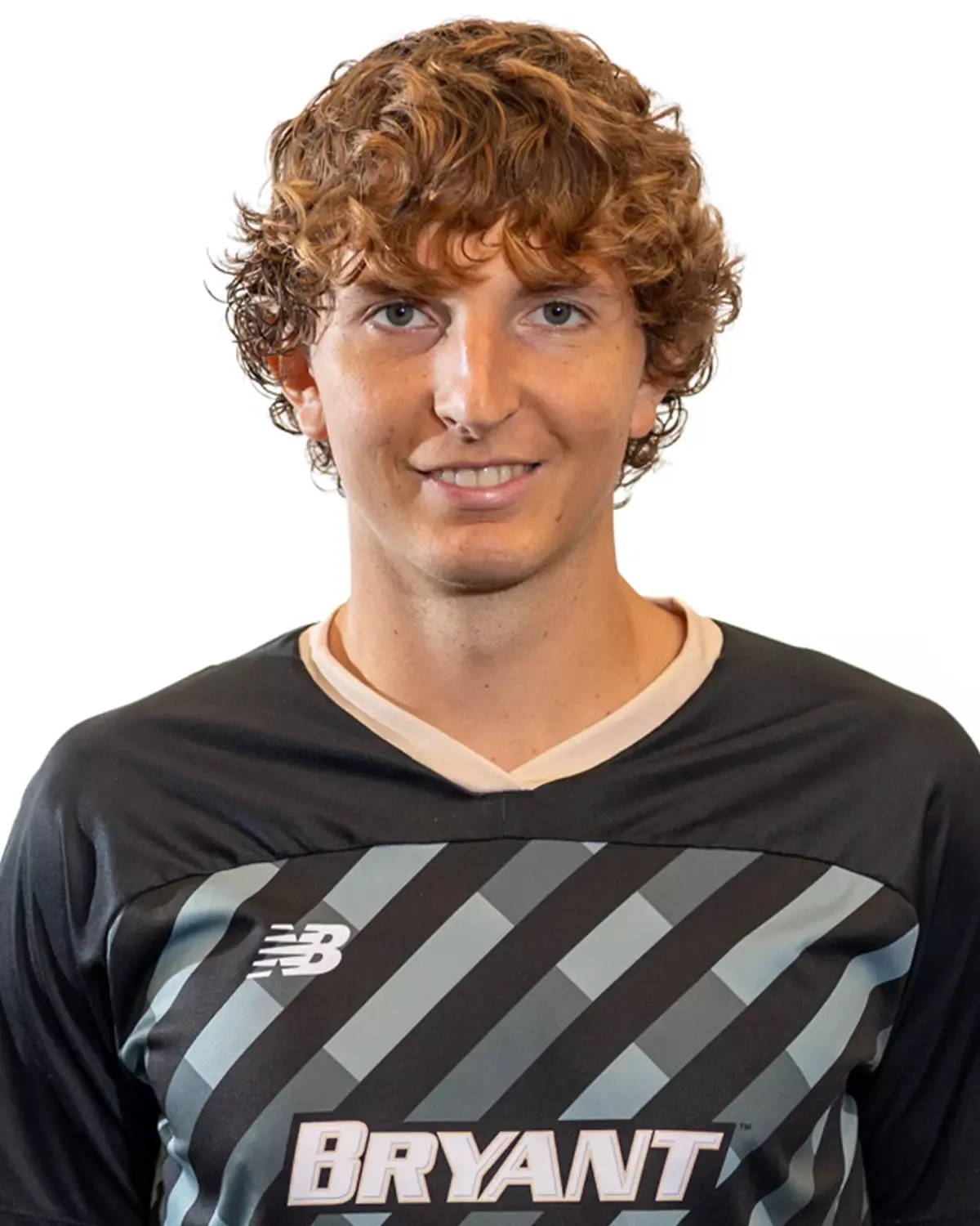 Victor Sala, Soccer, Bryant University