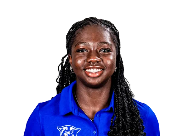 Grace Lanier, Basketball, undefined