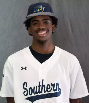 Jayden Lawrence, Baseball, undefined
